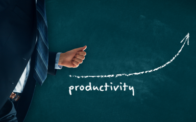 Top 7 Productivity Hacks for Busy Business Leaders